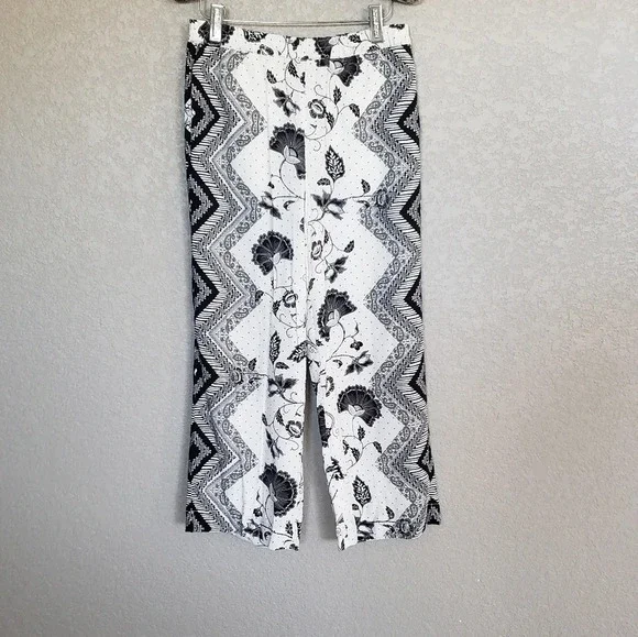 Ett:WA by anthropologie trousers - Picture 1 of 6